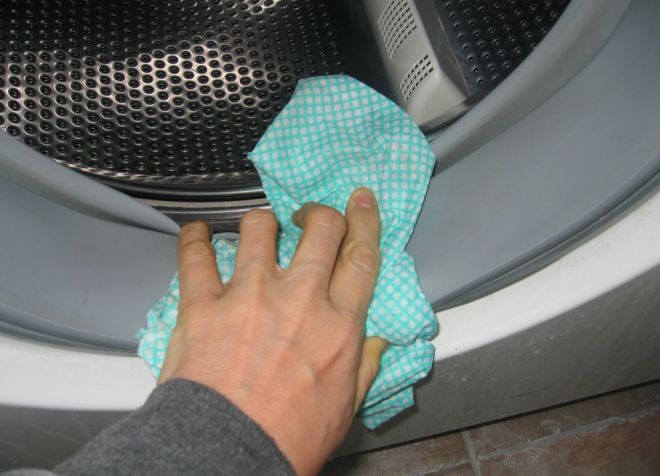 как ухаживать за стиральной машиной автомат