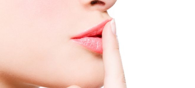 как правильно ухаживать за губами