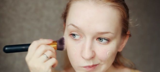 Как сделать макияж для фотосессии раз