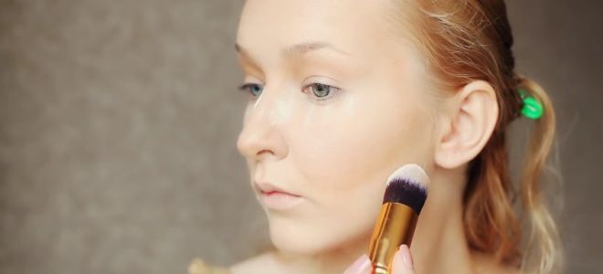 Как сделать макияж для фотосессии четыре