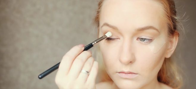 Как сделать макияж для фотосессии шесть