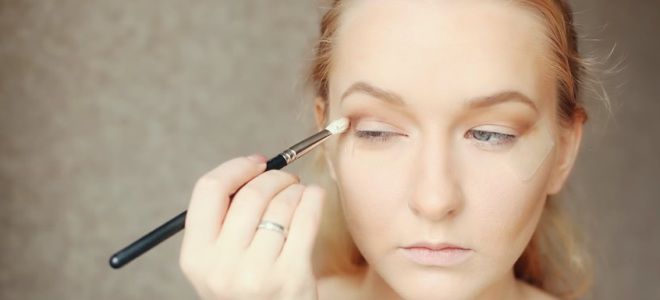 Как сделать макияж для фотосессии семь