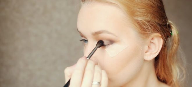 Как сделать макияж для фотосессии восемь