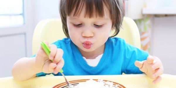 диета при кишечной инфекции у детей меню