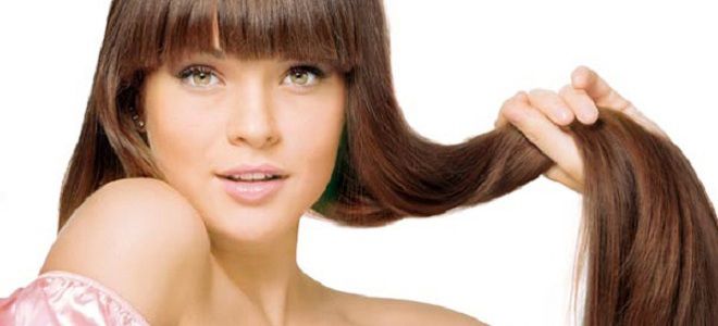 димексид  полезные свойства для волос