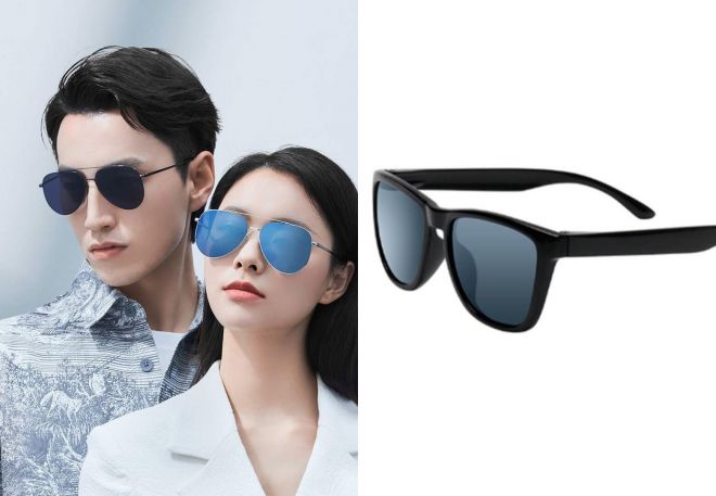 солнцезащитные очки 2022