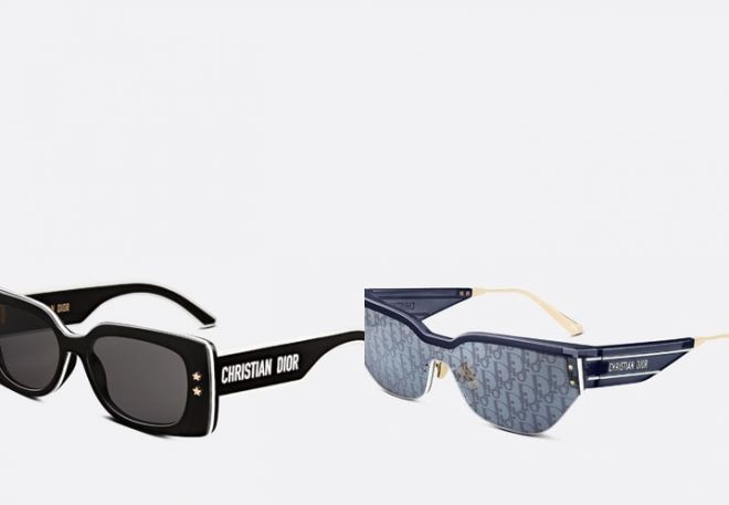 солнцезащитные женские очки dior
