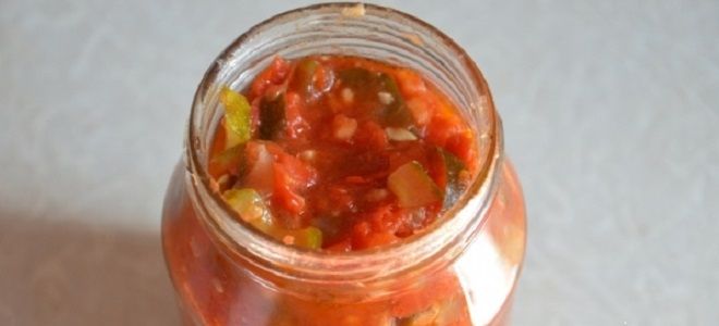 лечо из огурцов рецепт с томатной пастой