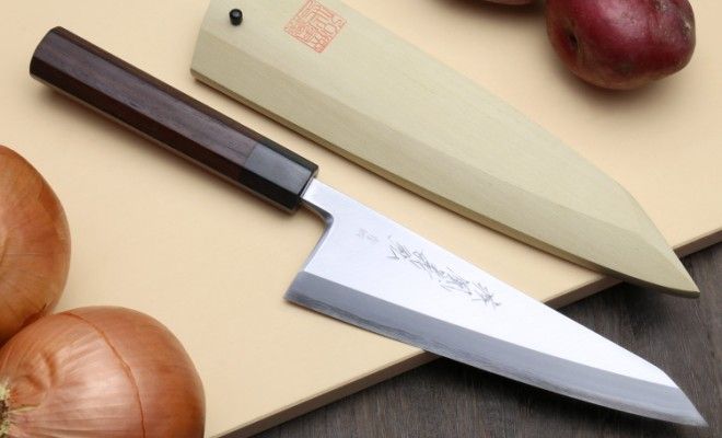 нож garusuki