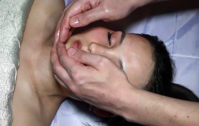 даосский массаж для женщин