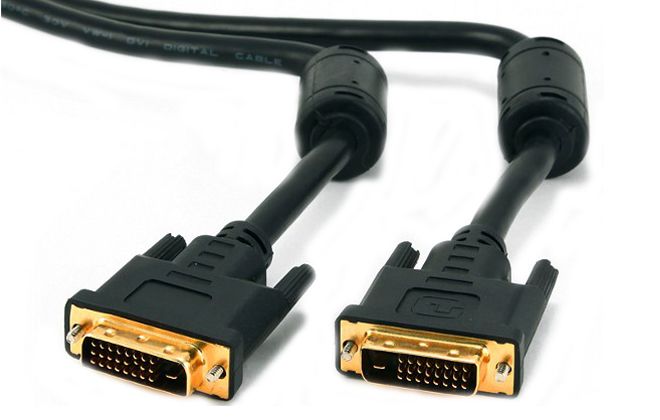  dvi кабель