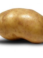 К чему снится крупная картошка?