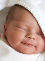 К чему снится новорожденный ребенок?