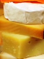 Как хранить сыр?
