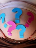 Как определить пол ребенка без УЗИ?