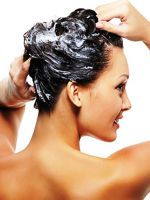 Как правильно мыть волосы?