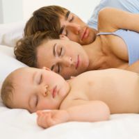 Секс Детей С Спящими Мамами