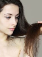Как восстановить поврежденные волосы?