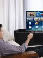 Как выбрать телевизор Смарт ТВ?