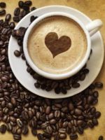 Кофе без кофеина - польза и вред
