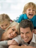10 секретов счастливой семейной жизни
