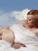 39 недель беременности - выделения