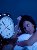 5 причин не спать ночью