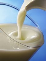 Аллергия на белок коровьего молока
