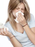 Аллергия на пыль – симптомы