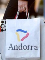 Андорра - шоппинг  