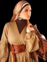 Арабские платья  