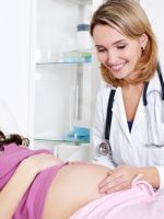 Беременность через год после кесарева
