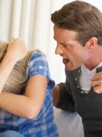 Что делать если муж бьет?