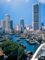 Что посмотреть в Сингапуре?