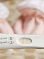 Чувствительность тестов на беременность