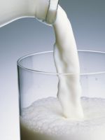 Диета на молоке 