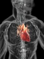 Дилатационная кардиомиопатия