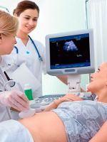 Доплер-УЗИ при беременности – нормы