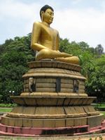 Шри-Ланка - достопримечательности