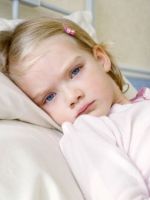 Энтеровирусная инфекция у детей - симптомы
