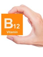Где содержится витамин В12?