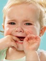 Герпетический стоматит у детей