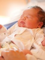 Гипоксическое поражение ЦНС у новорожденных