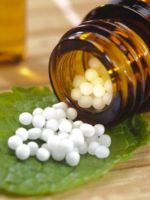 Гомеопатия - препараты