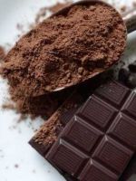 Горький шоколад для похудения
