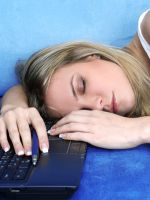 Как избавиться от хронической усталости?