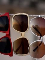 Как подобрать солнцезащитные очки?