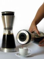 Как пользоваться кофеваркой?