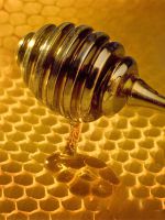 Как правильно есть мед?