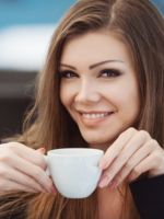 Как правильно пить зеленый кофе?